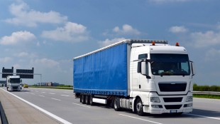 Türkiye’den Almanya’ya Ev Eşyası Taşıma